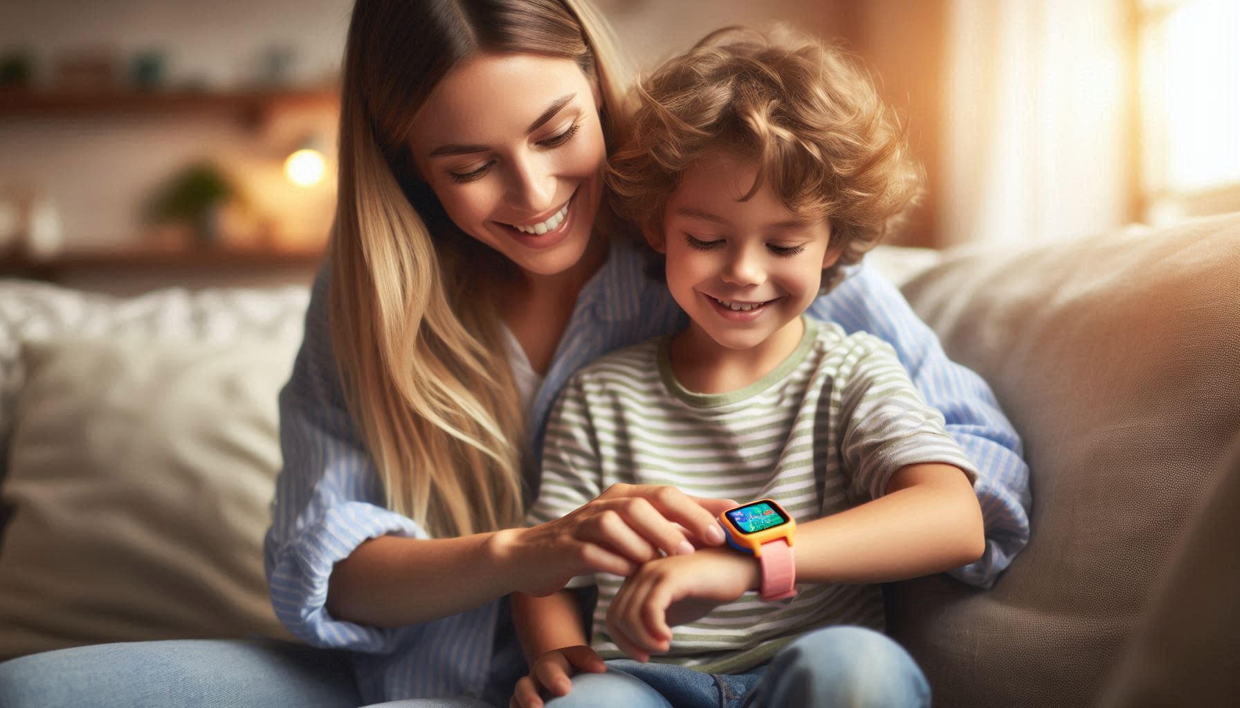 რომელი სმარტ საათი ავირჩიოთ ბავშვისთვის — 2026 სრული სახელმძღვანელო