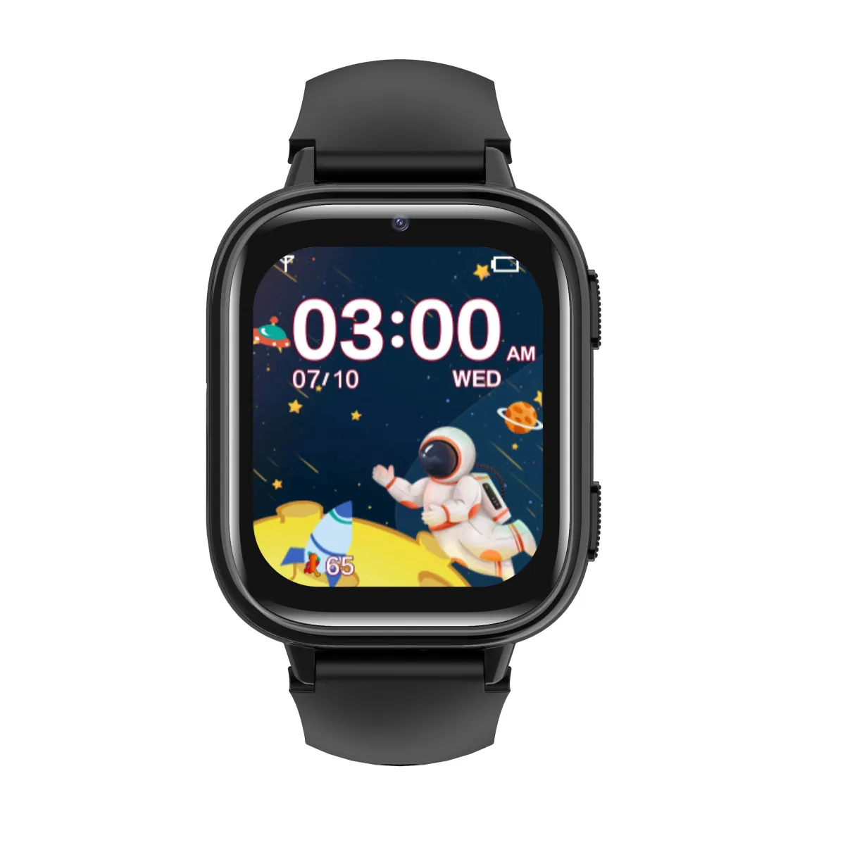 Smart Watch for Kids GPS Tracker