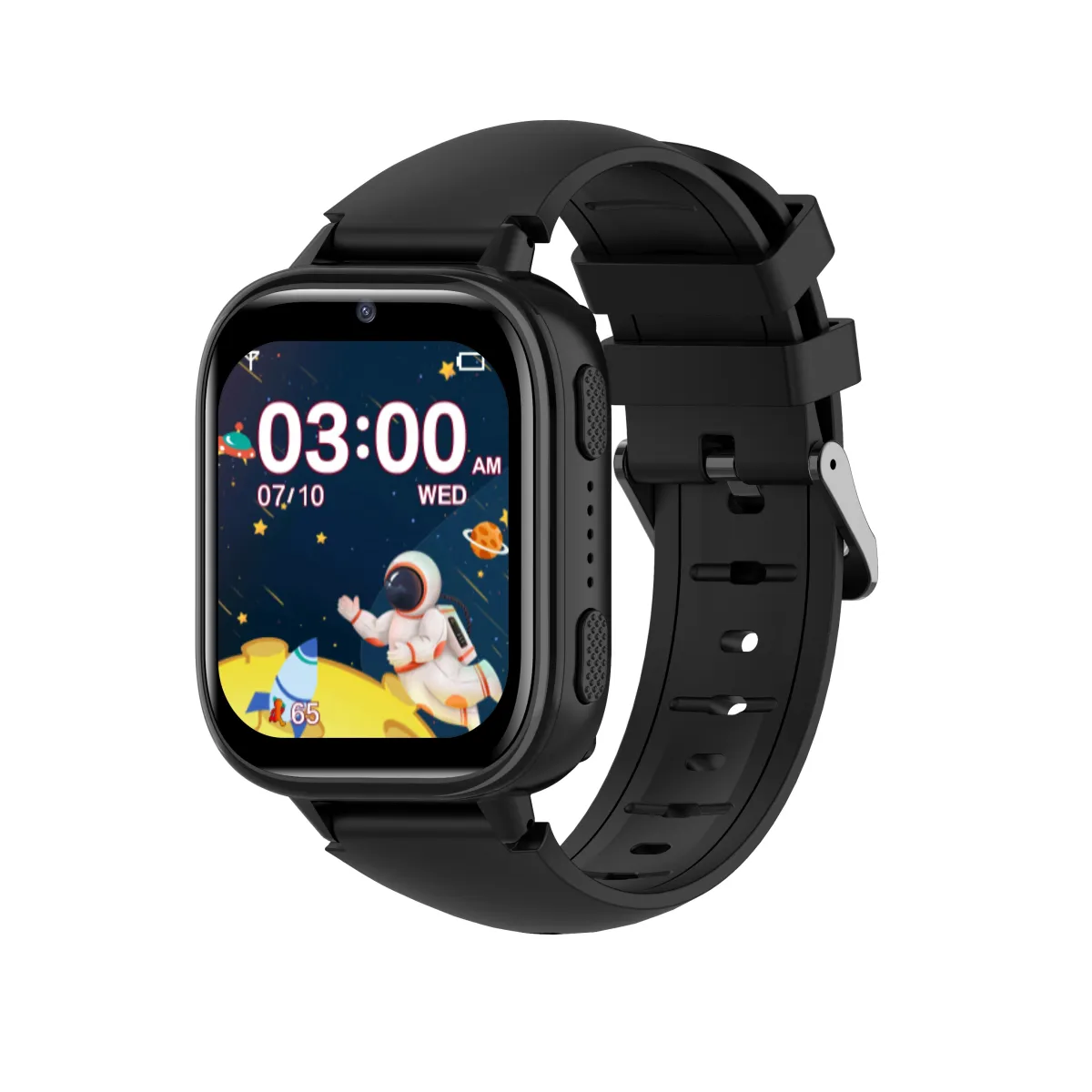 Smart Watch for Kids GPS Tracker
