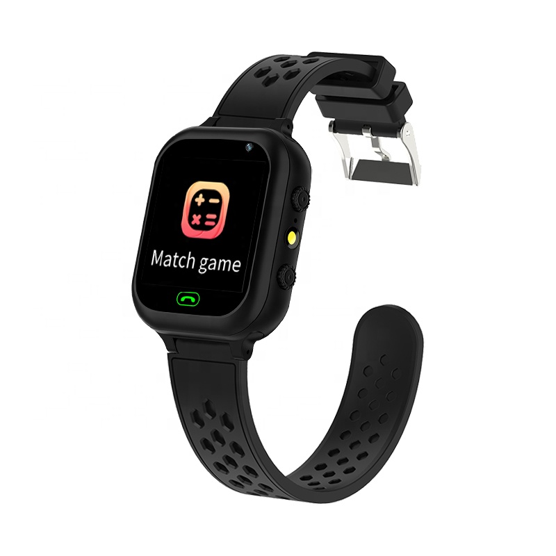 Q21(Sim)  ბავშვის წყალგამძლე  ჭკვიანი საათი