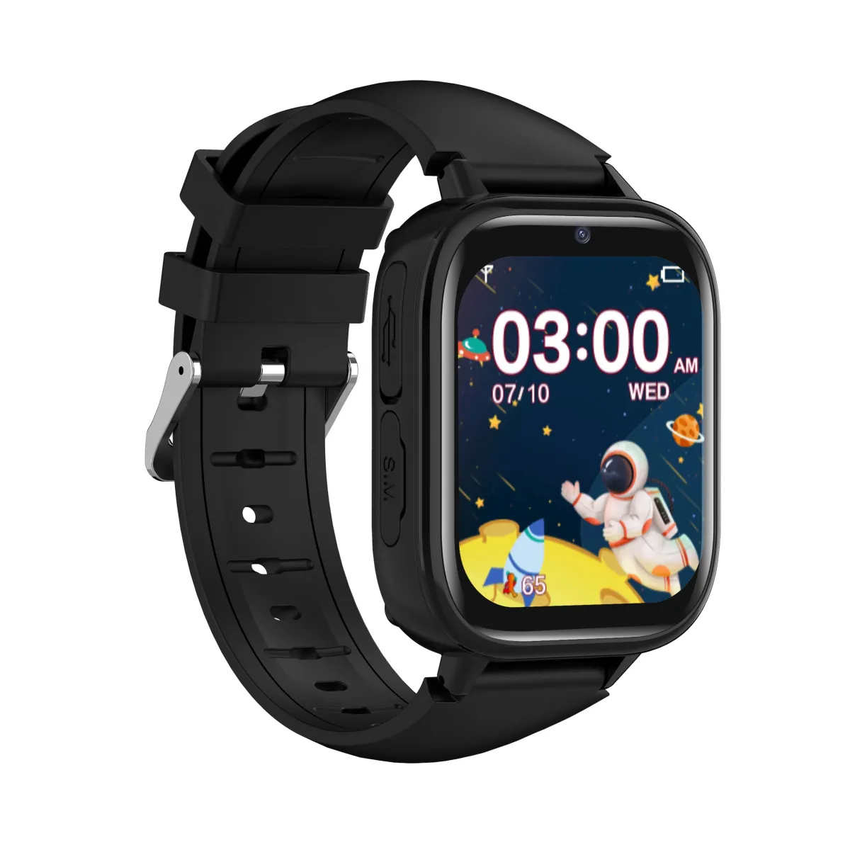 Smart Watch for Kids GPS Tracker