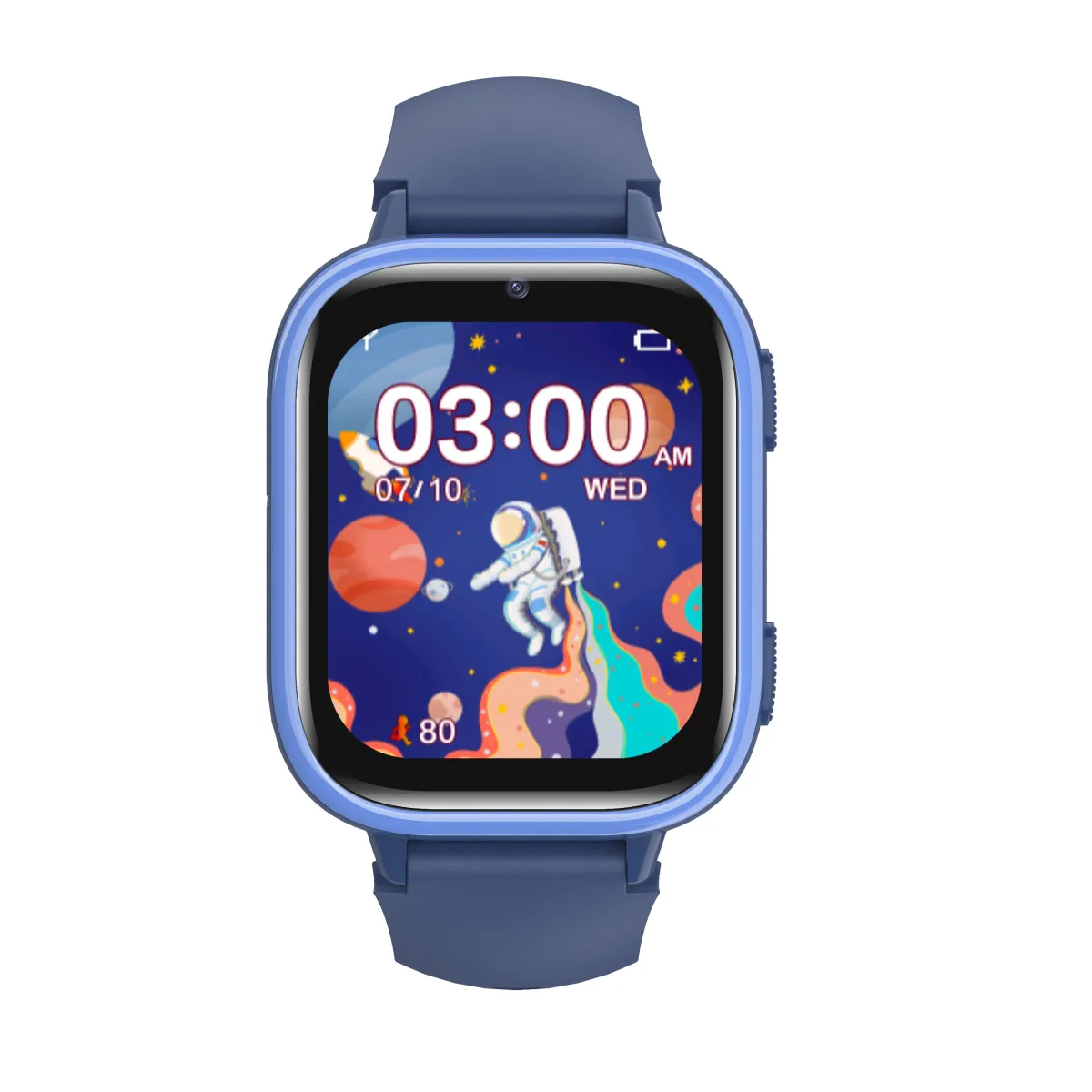 Smart Watch for Kids GPS Tracker