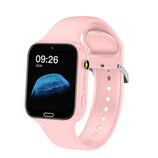 X01 - 4G(Sim) ბავშვების სმარტ საათები კამერით, ვიდეო, ზარით, SOS, Wifi+LBS ლოკატორი, სიგნალიზაცია, ხმა, ბიჭებისთვის და გოგონებისთვის