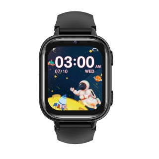 A49 - 4G(Sim) წყალგამძლე  სმარტ საათი ბავშვებისთვის GPS ტრეკერით