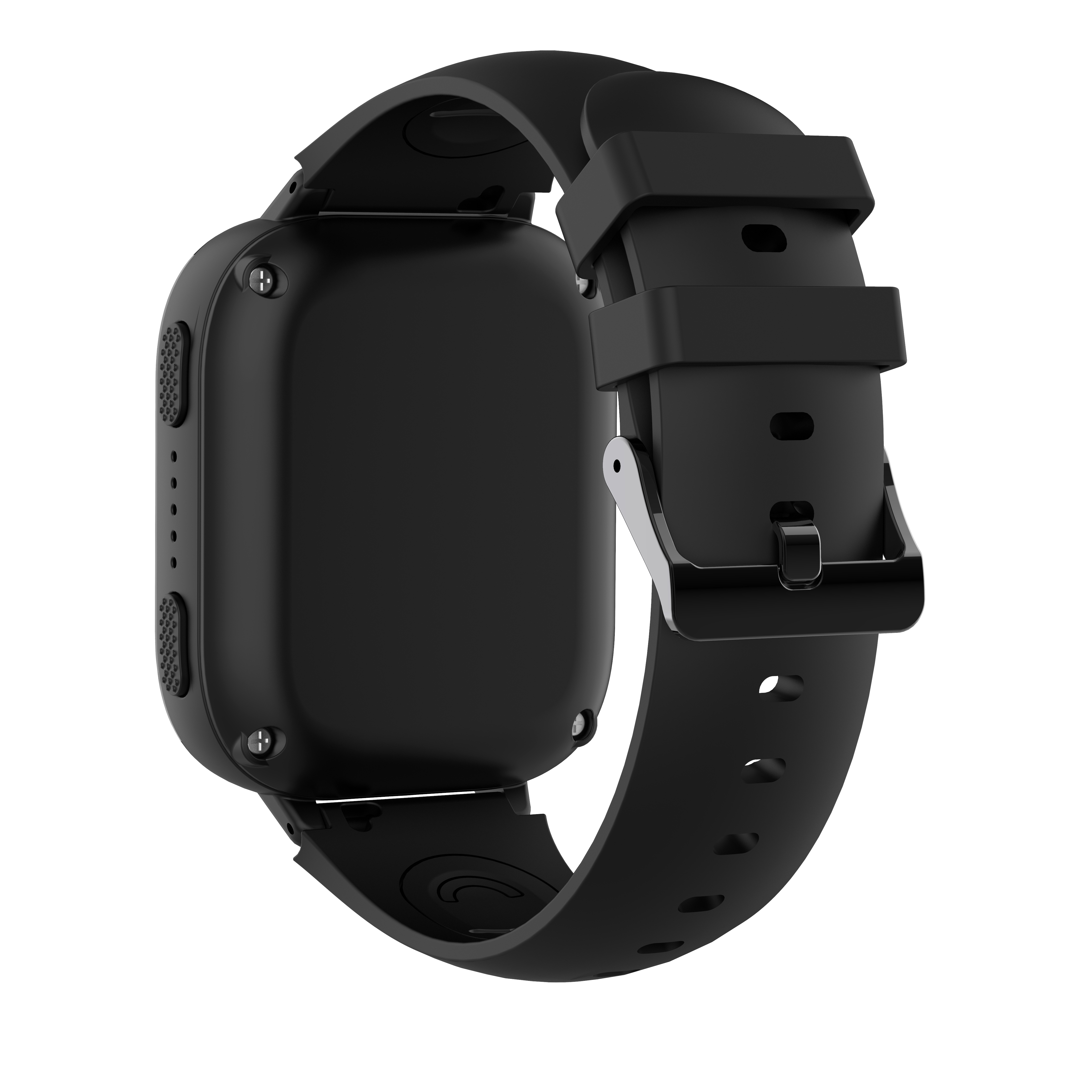 A49 - 4G(Sim) წყალგამძლე  სმარტ საათი ბავშვებისთვის GPS ტრეკერით