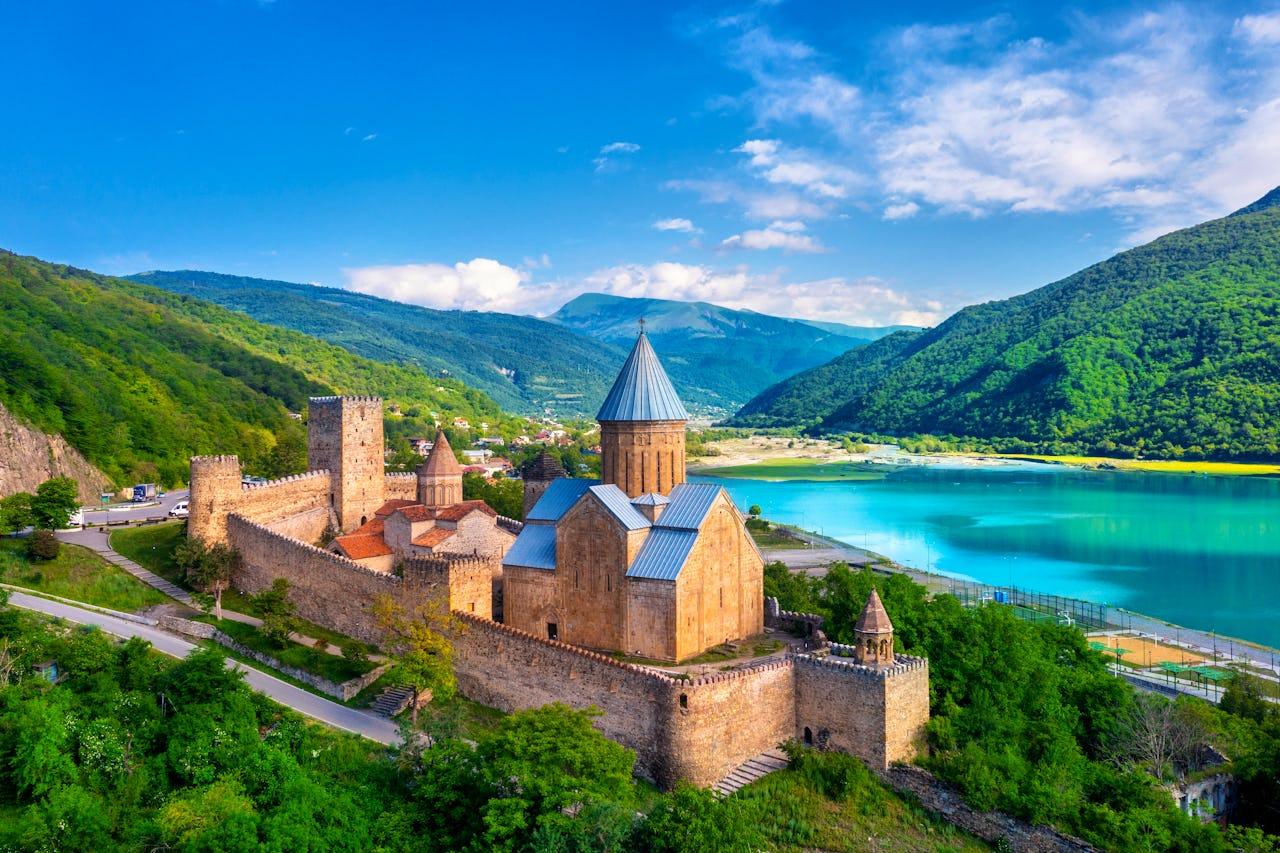 Mtskheta-Mtianeti